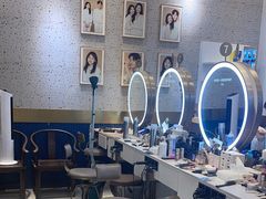 -海马体照相馆(大连柏威年购物中心店)