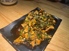 -赵家铺烧烤(合江店)