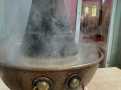 -天桥老金涮肉(牛街店)