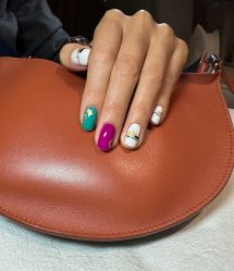 -LILY NAILS美甲美睫