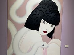 -艺仓美术馆