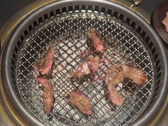 -黑崎烧肉·山野厨房(坪山店)