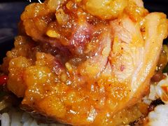 铜锅洋芋鸡-觅山云南菜(泊富ICITY店)