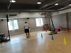 -动力小特工运动馆(望京店)