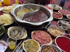 -储奇门鳝鱼火锅(总店)