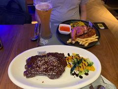 -Ambra Haus琥珀屋精酿餐厅(宝山店)