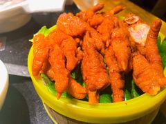 -纸盐河码头火锅(十八梯店)