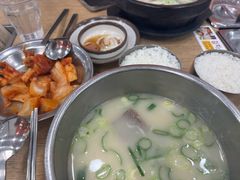 -神仙雪浓汤(弘大店)