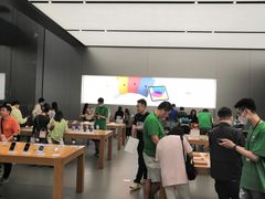 -Apple零售店(成都太古里店)
