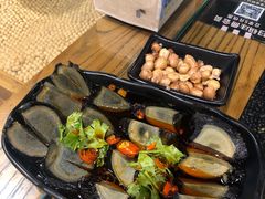 -潮十三潮汕砂锅粥(高新四路大都荟店)