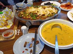 -俭寨大盘鸡·新疆菜·烧烤(博乐店)