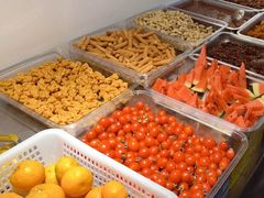 -王婆乔鲜鱼自助火锅(蜀汉路店)