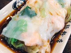 -银记肠粉店(北京路店)