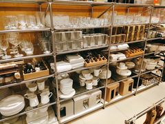 -ZARA HOME(天环广场店)