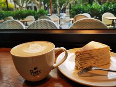 -Peet's 皮爷咖啡(东湖路手作店)