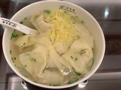 开洋馄饨-熙盛源(滨湖万达店)