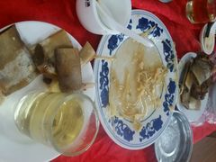 -鑫驼峰牛排火锅(普陀路店)