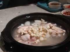 -百年果林椰子鸡(益田假日里店)