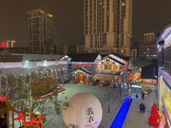 -纸盐河码头火锅(十八梯店)
