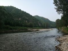 -仙居谷风景区