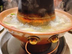 -宝弟羊肉馆(众意路店)