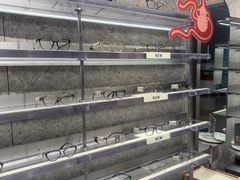 -MUJOSH木九十眼镜(人广来福士店)