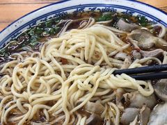 -许家鸡味手抻面馆(杏林街店)