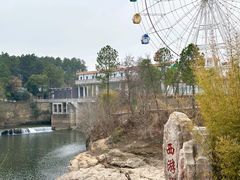-木兰水镇旅游景区