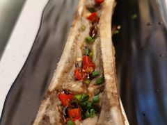 -小鲜肉延边朝鲜族烤串(珠海店)