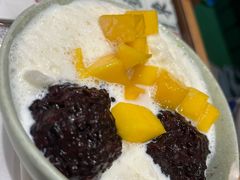 -堂屋糖水店(愚园店)
