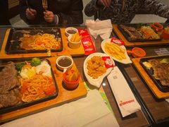 -豪享来中西餐厅(隆昌店)