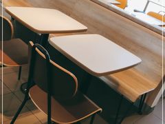 -麦当劳(电白服务区店)