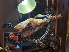 -波特曼西餐厅(中央大街店)