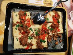 -木屋烧烤(坂田天安云谷店)