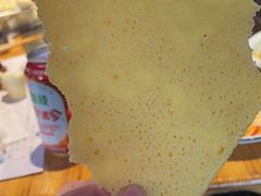 -山里屯铁锅炖·东北菜(康桥店)