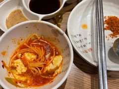 -韩国料理大力士(屏风街店)