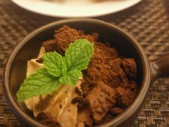 -浙江饭店-喝彩自助餐厅(延安路店)