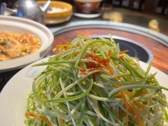 -大自然(鲁家村店)