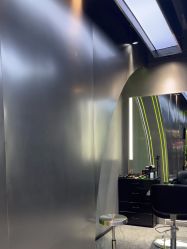 -不迫先生专业男士剪发