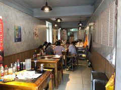 大堂-陈眼镜火锅(总店)
