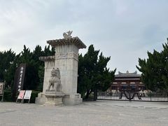 -洛阳古墓博物馆