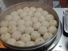-韩包子(建设路店)