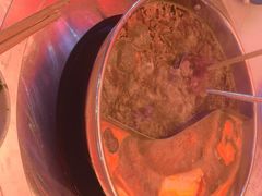-潮牛岛·潮汕鲜切牛肉自助火锅(无锡首店)