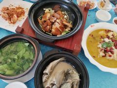 -御唐府海珊瑚主题餐厅