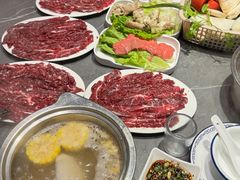 -贵宾牛·潮汕牛肉火锅(珠池总店)