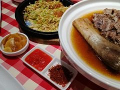 -西贝莜面村(东莞壹号广场店)