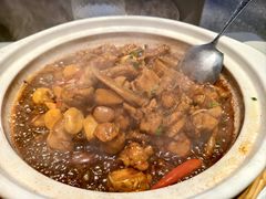 -赣江里•江西菜(望京旺角店)