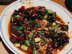 -树厨贵州菜(大十字店)