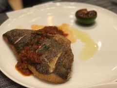 -WOLFGANG PUCK KITCHEN & BAR(迪士尼小镇店)