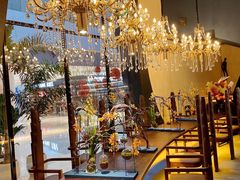 -狮拾久·现代新加坡料理(福田COCO Park店)